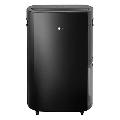 LG Dehumidifier