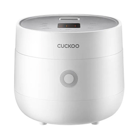 CUCKOO Rice Cooker