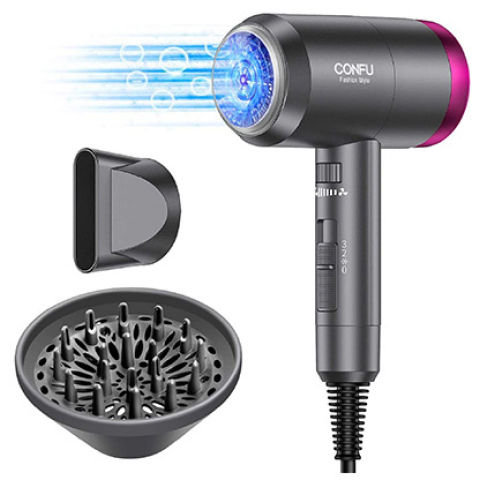 Confu Ionic Hair Dryer