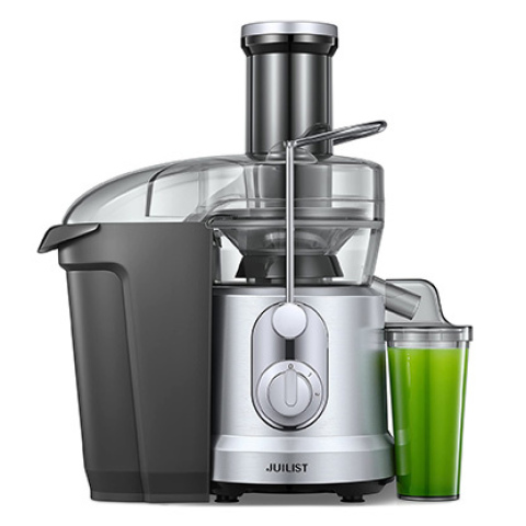 Juilist Juicer