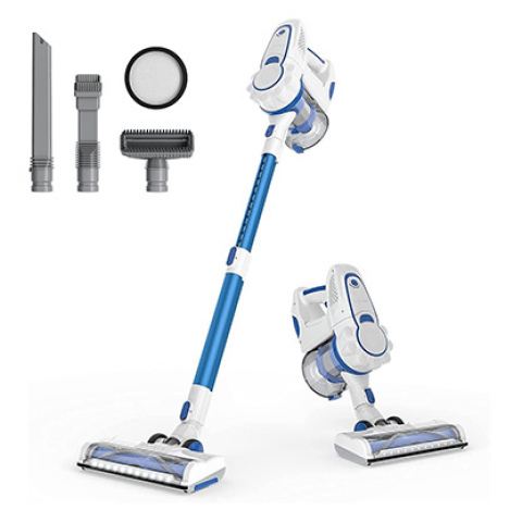 ORFELD Cordless Vacuum Cleaner